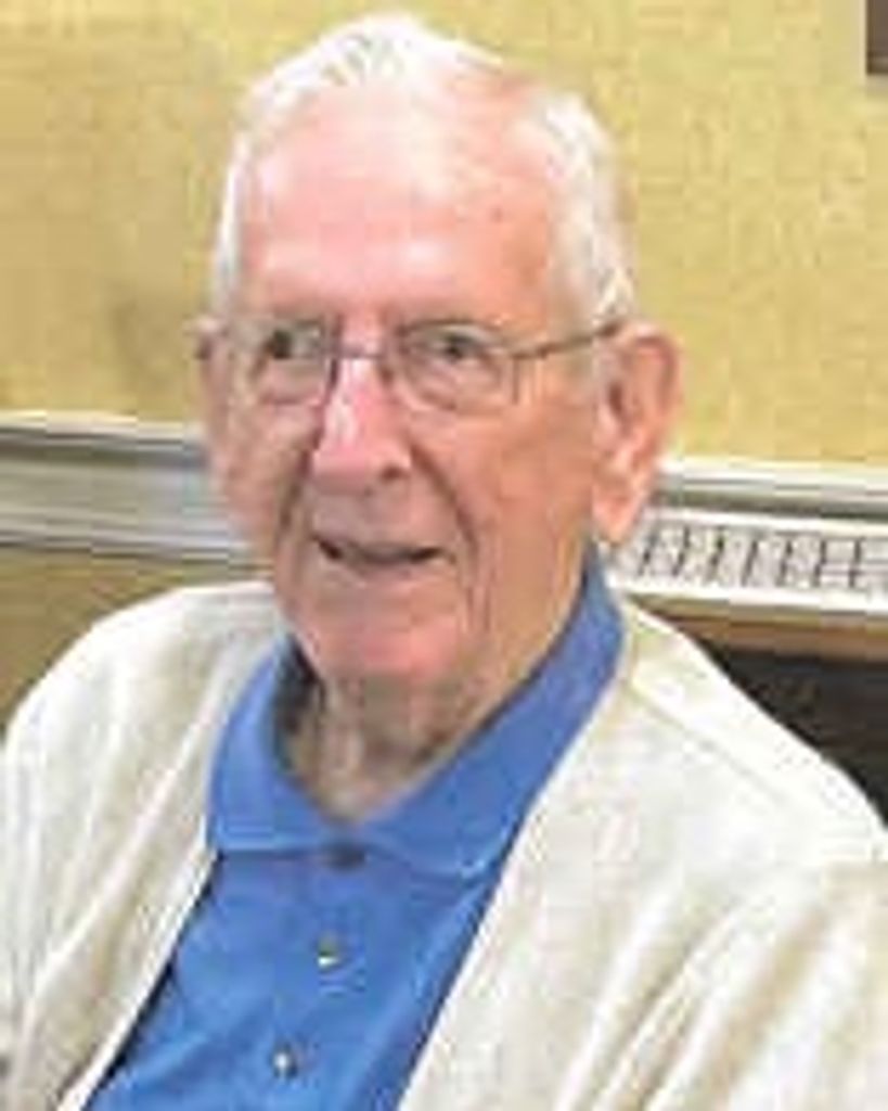 Willard J Davis
