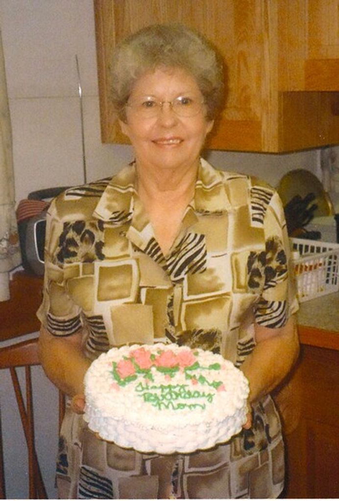 Doris Louise "Sue" Gohagin Profile Photo