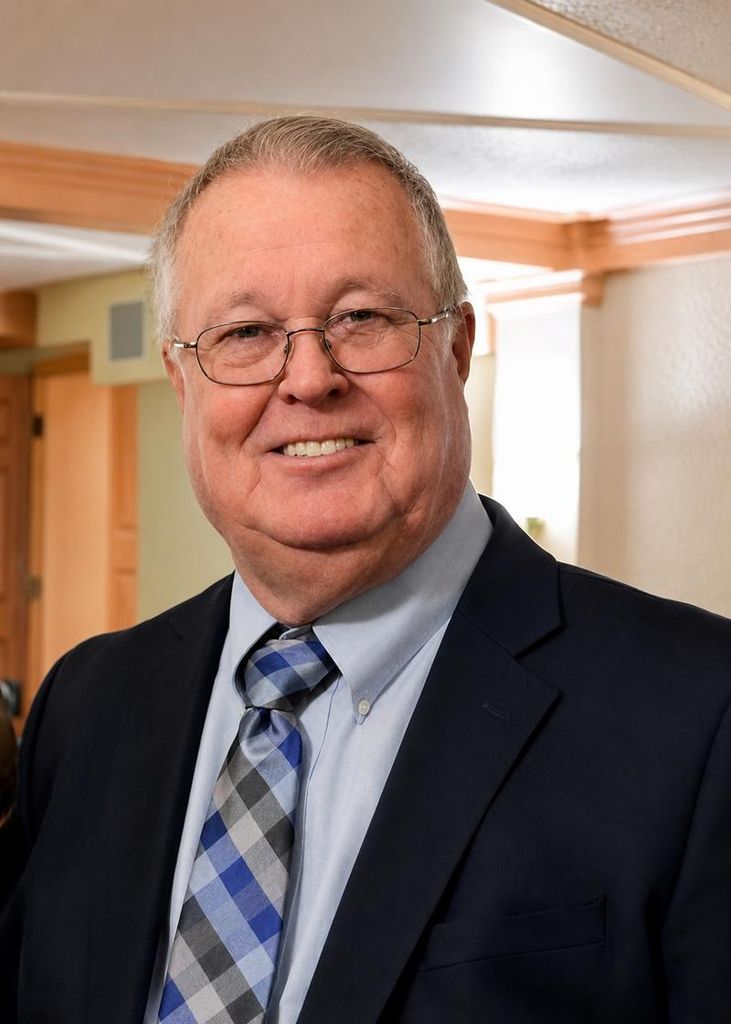 Jerry Allen Reynolds