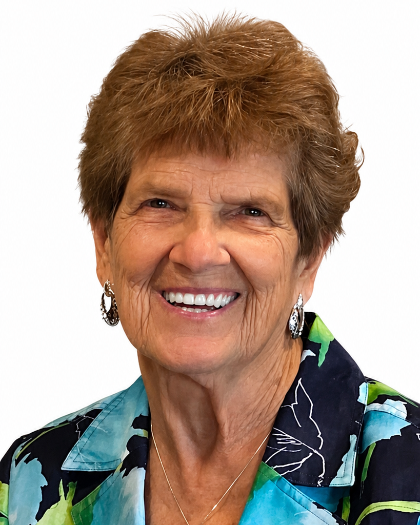 Julia "Judy" Ann Barre