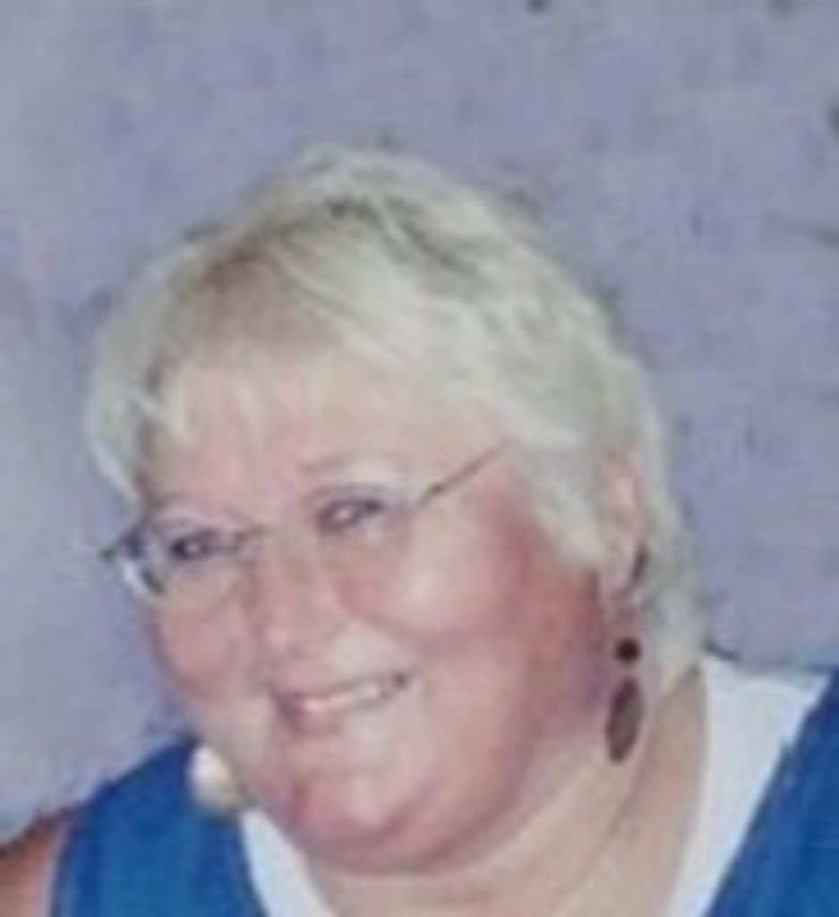 Patti Jo Jeitz