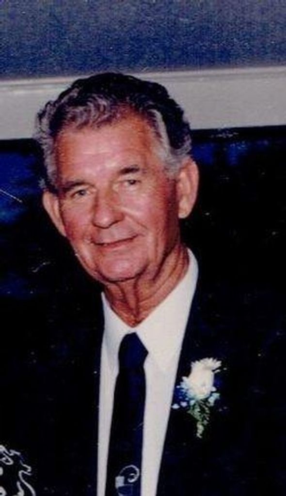 Columbus Wilkins Welch Jr.