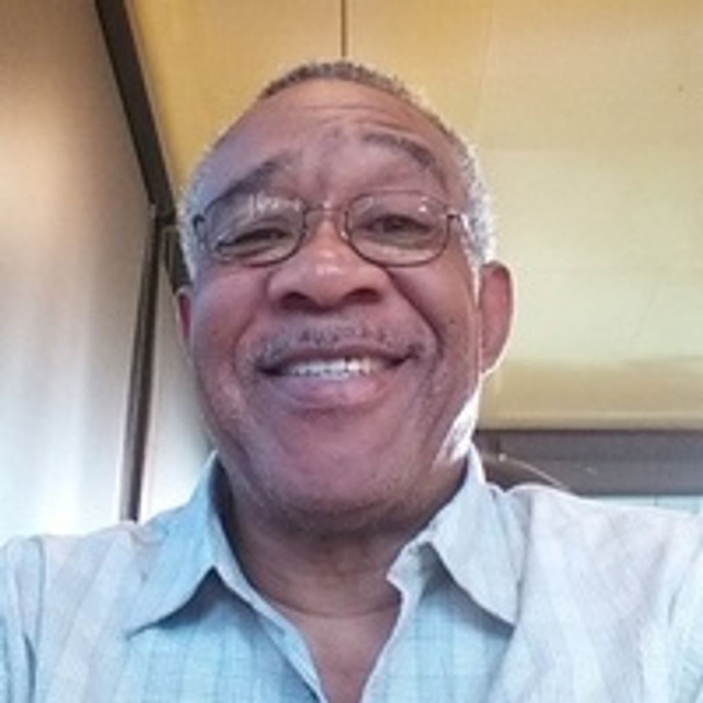 Johnnie Hinton, Jr.
