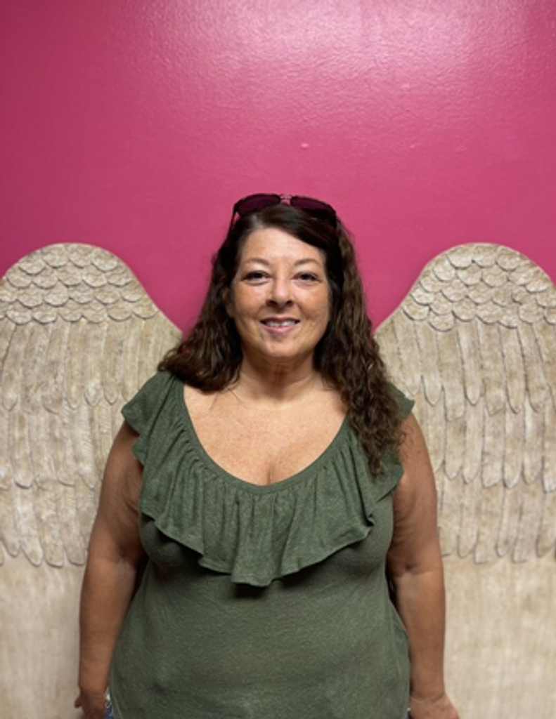 Susan Carol (Carley) Hopkins