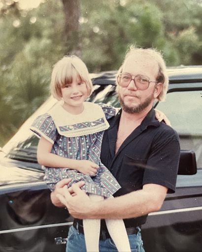 David L. Adcock's obituary image