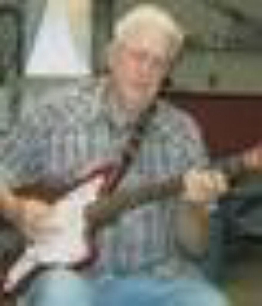 George Pribbenow