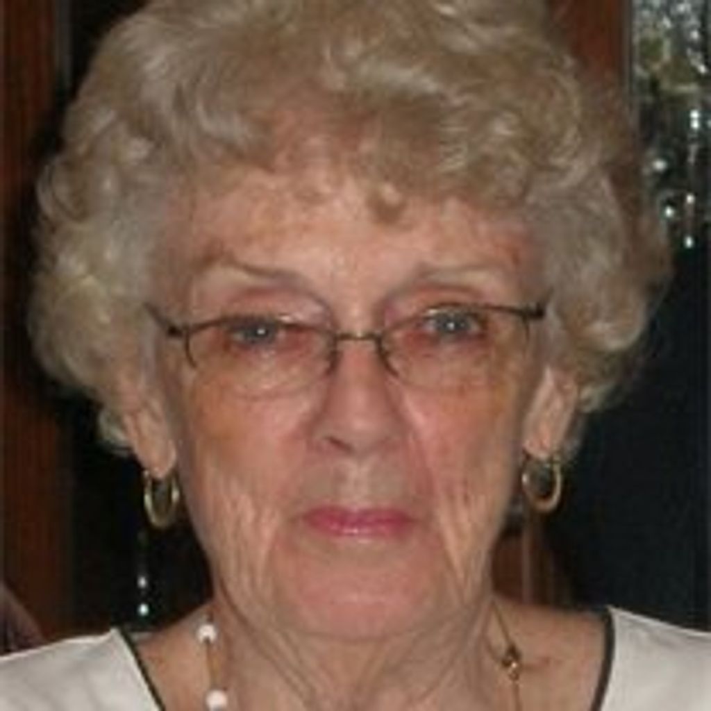 Alyce L. (Clarke) Hammarstrom Profile Photo