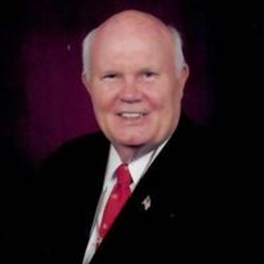 Charles Lee Thacker Profile Photo
