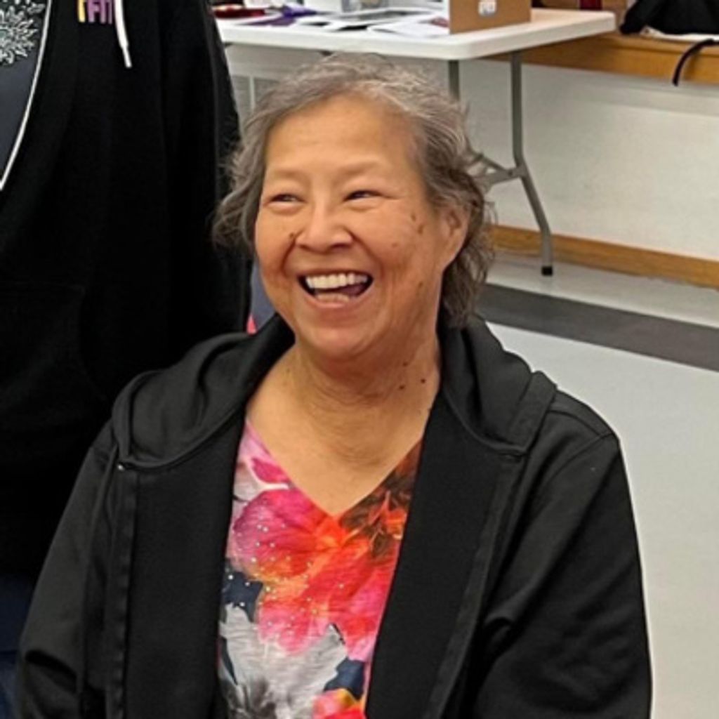 Karlene Gayle Armajo Profile Photo