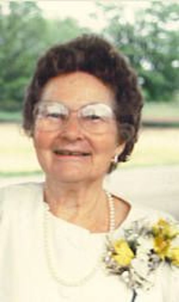 Lillian G. Wiedman