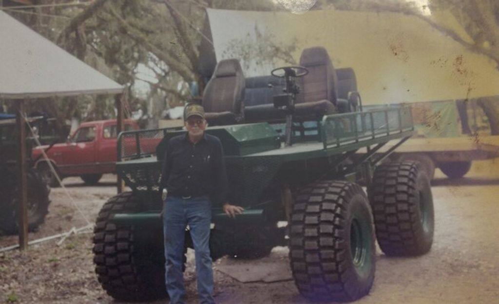 Harold Franklin Young