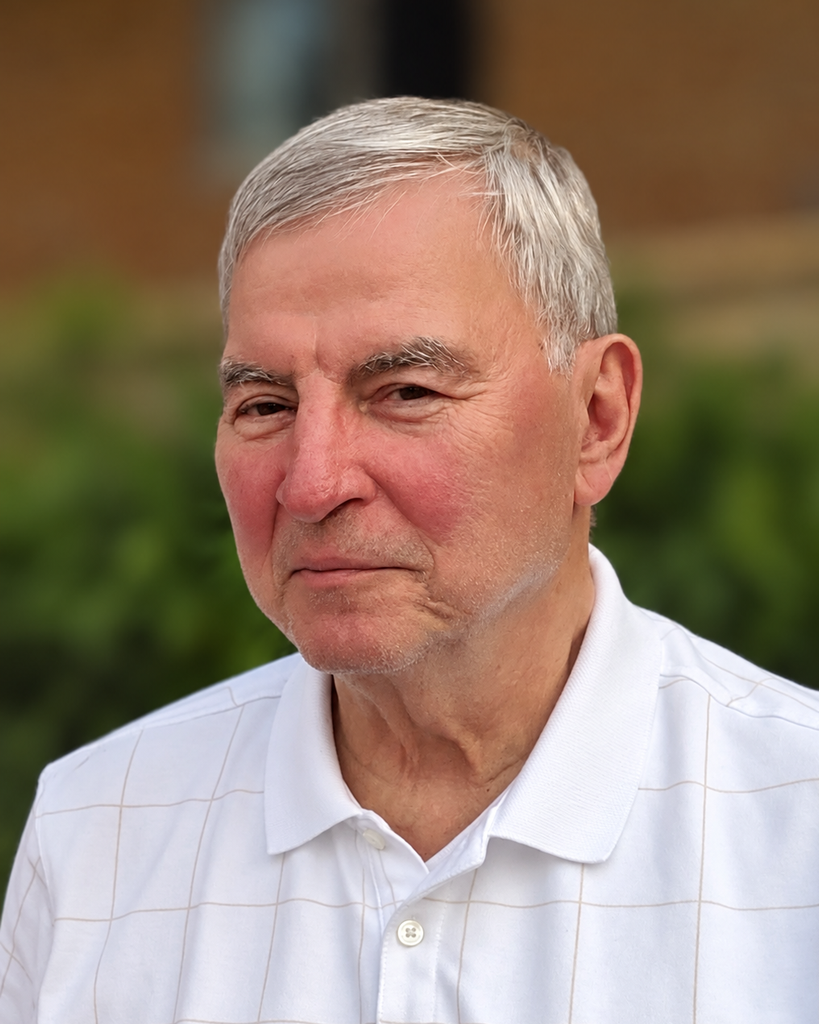 John W. Fort