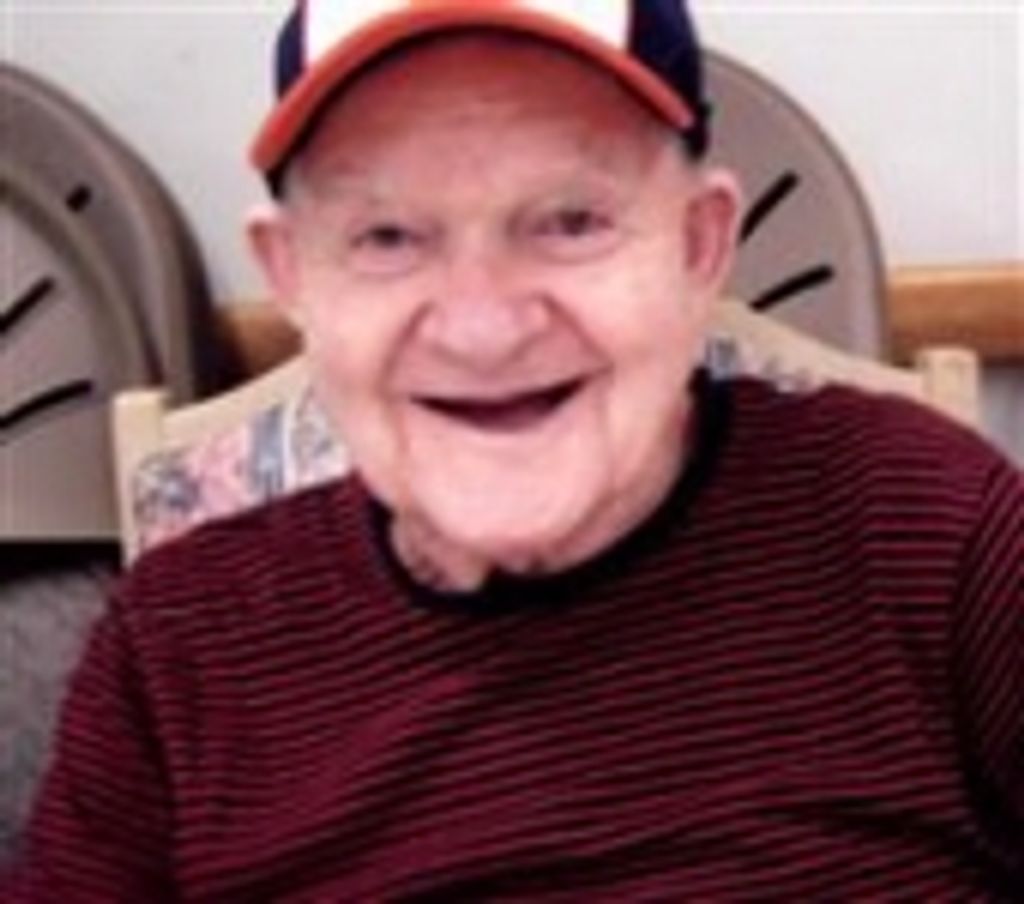 Charles D. Chambers Profile Photo