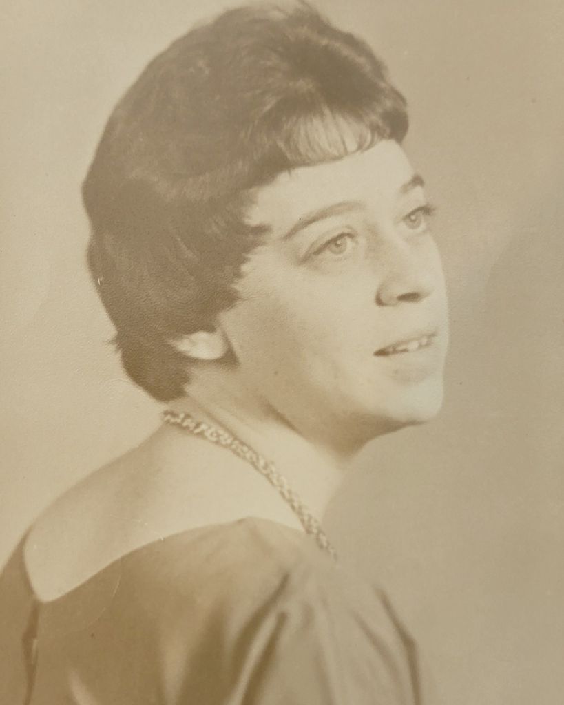 Judy Harris Lineberry