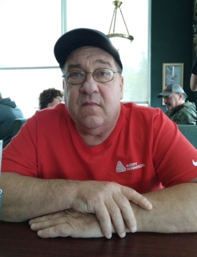 Eric Anthony Kashmer