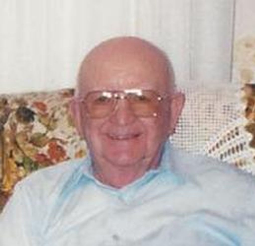 Earl Alfred Robinson