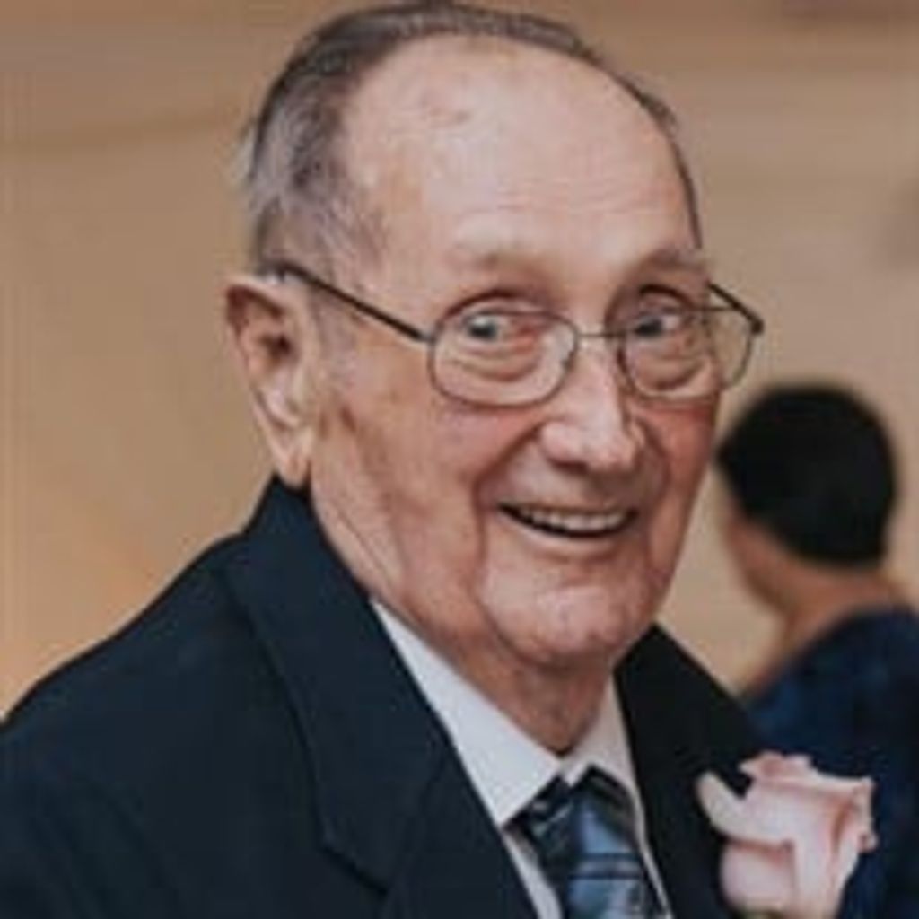 Roland J. Ledet