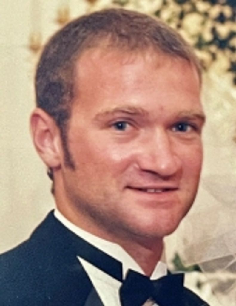 Michael Clark Elliott Profile Photo