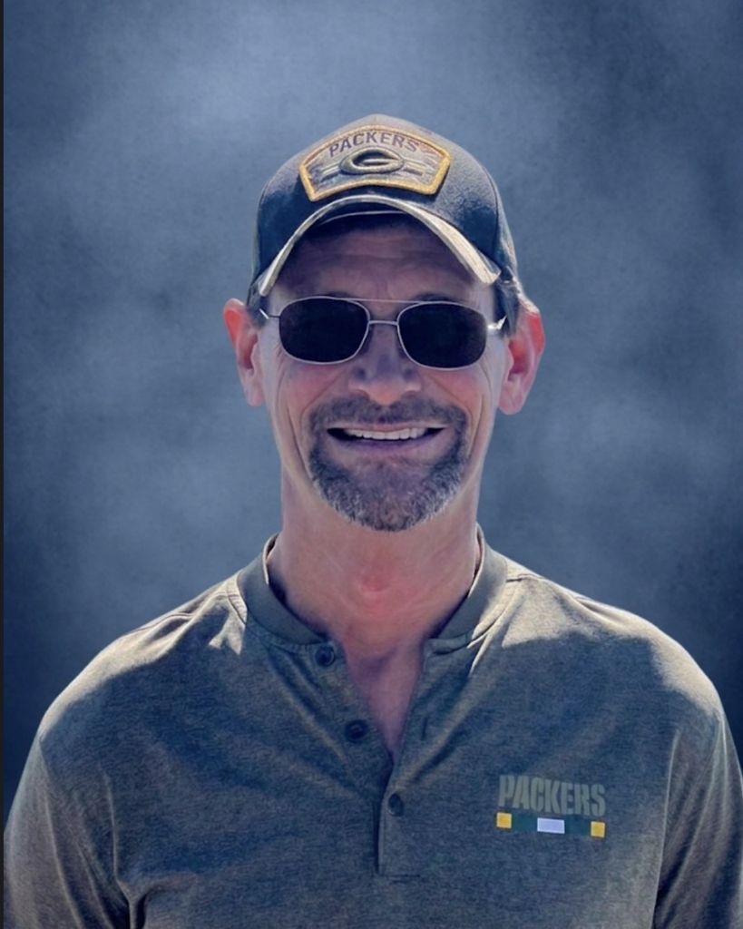 Craig Edward Sibley Profile Photo
