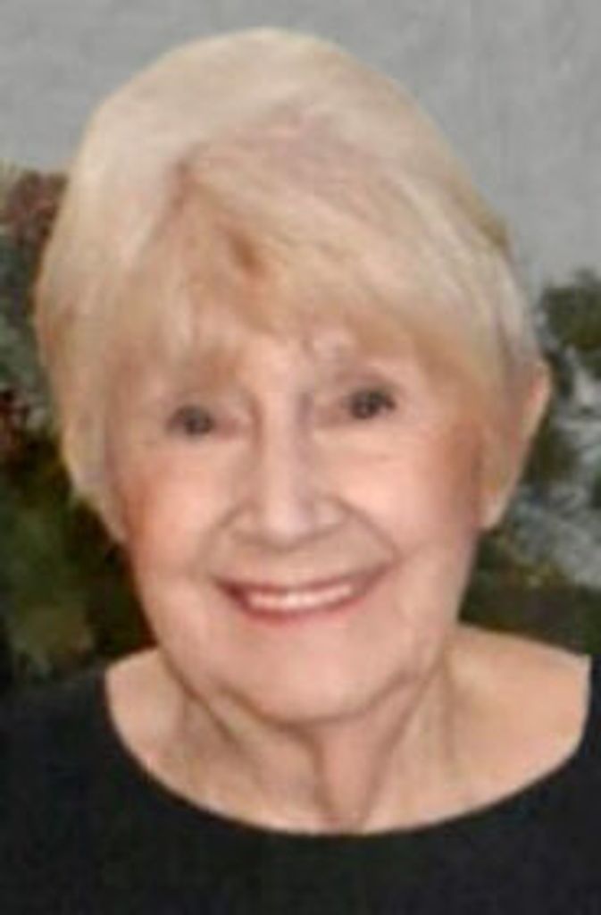 Virginia G. Connelly Profile Photo