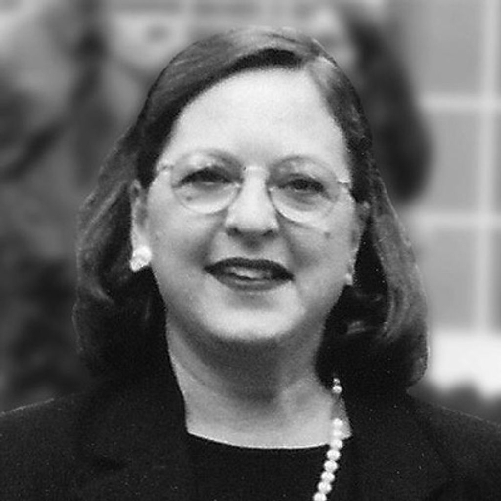 Margaret Zimmerman Hurt Profile Photo