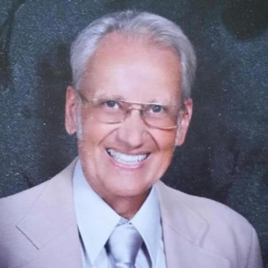 Lyle Ertmer Profile Photo