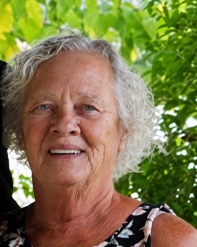 Sandra K. Tremaine Profile Photo