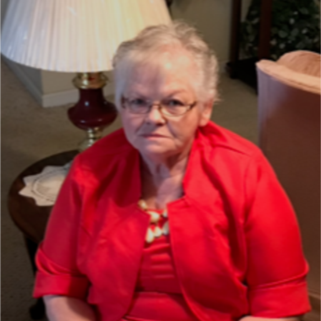 Lola Bell Parker Profile Photo