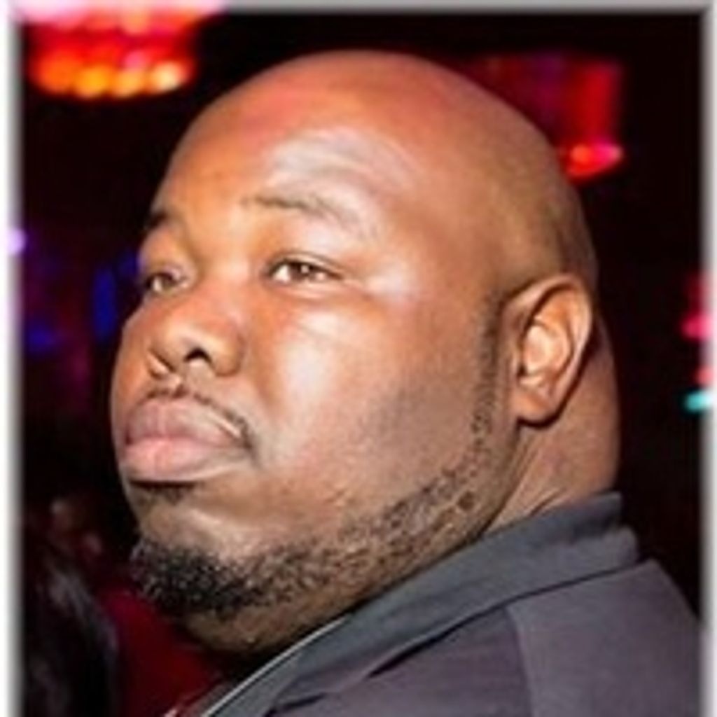 Corey T. Stennis
