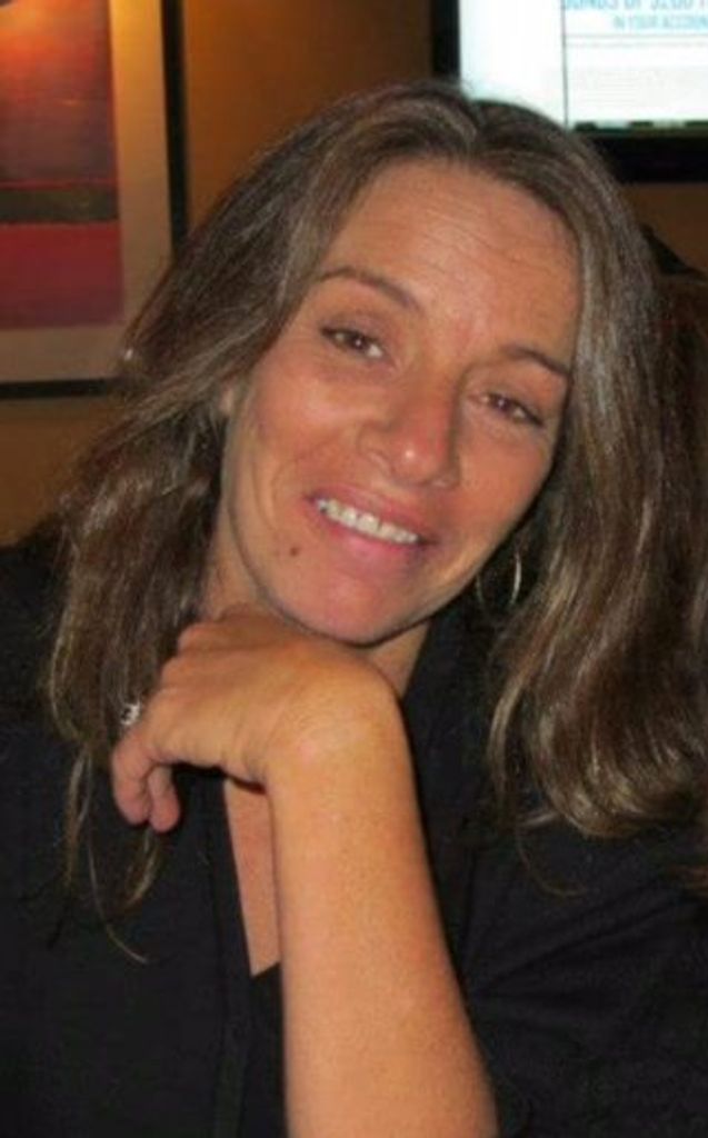 Kathy Depuy