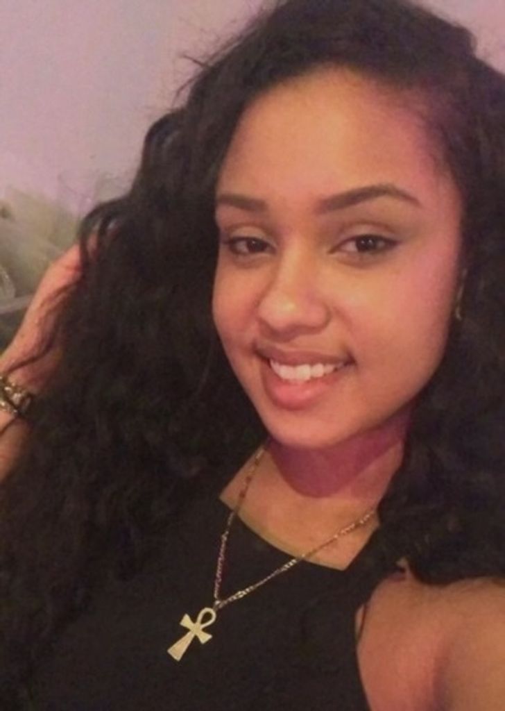 Alexus J. Blackburn Profile Photo