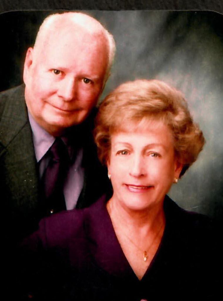 Ernest "Ernie" Miner