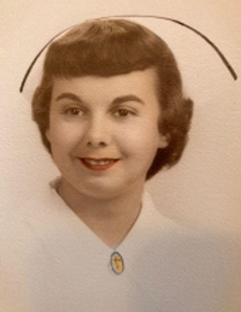 Joanne M. Deane