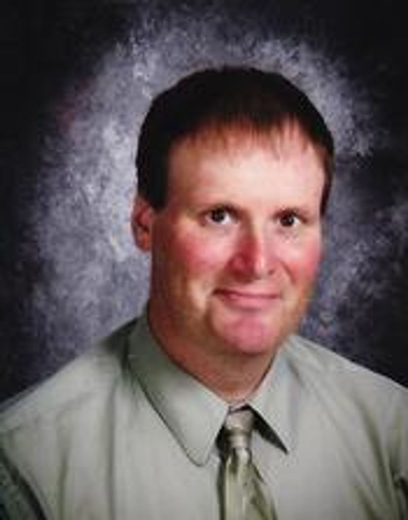 Jeffrey "Mr. Don" Donnelly