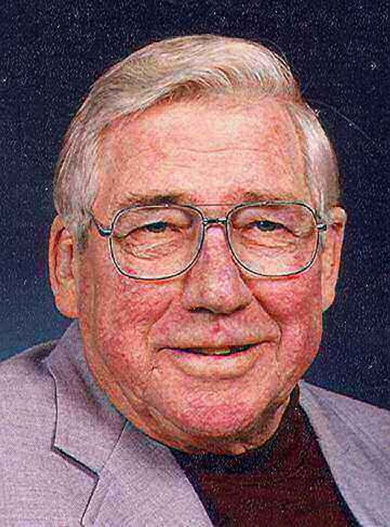 Thomas Allen Douglas