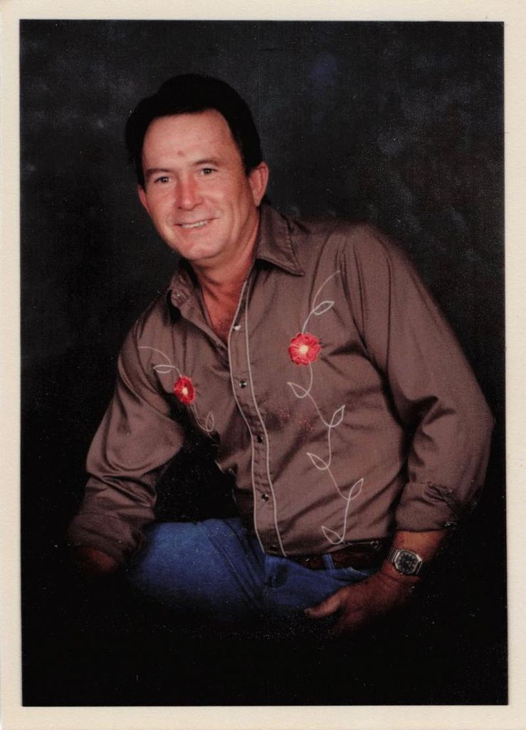 Carroll Lee Tatum Profile Photo