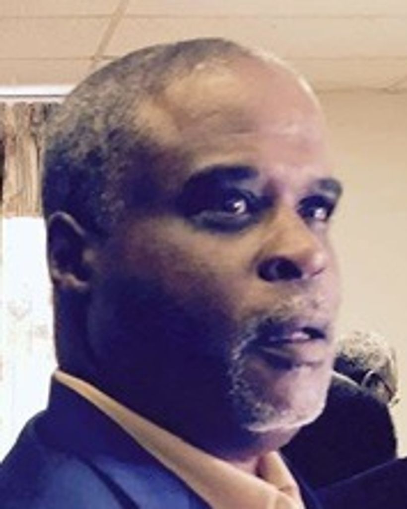 James Ford, Jr. Profile Photo