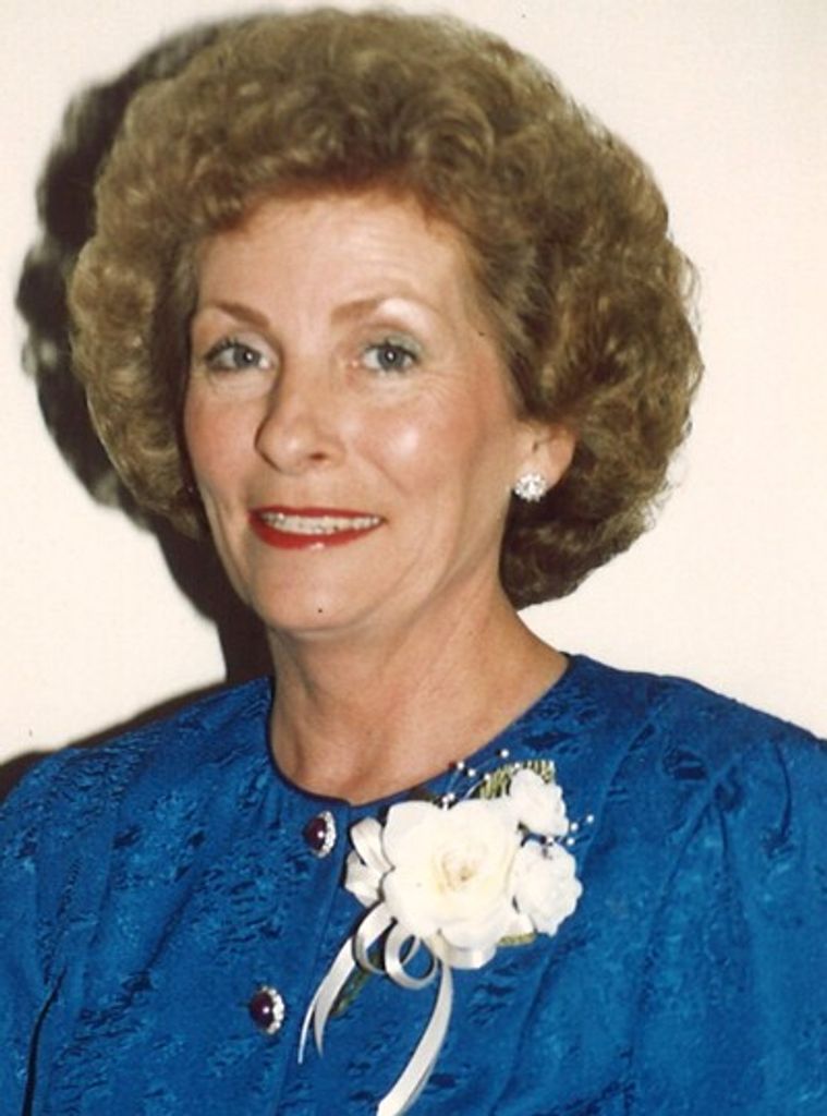Brenda Davis Helms Profile Photo