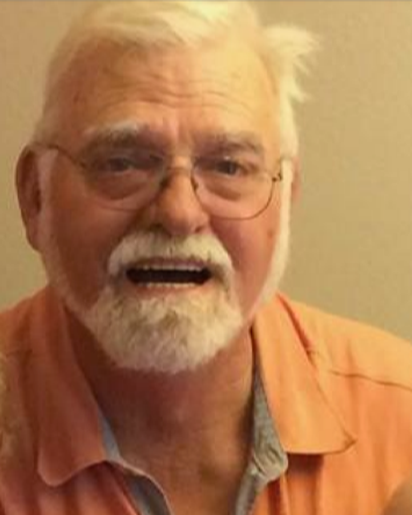 Robert Richard Jones
