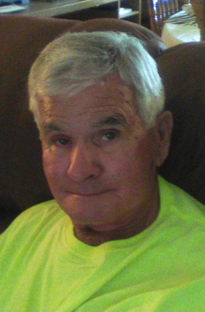 William Robert "Bob" Penn