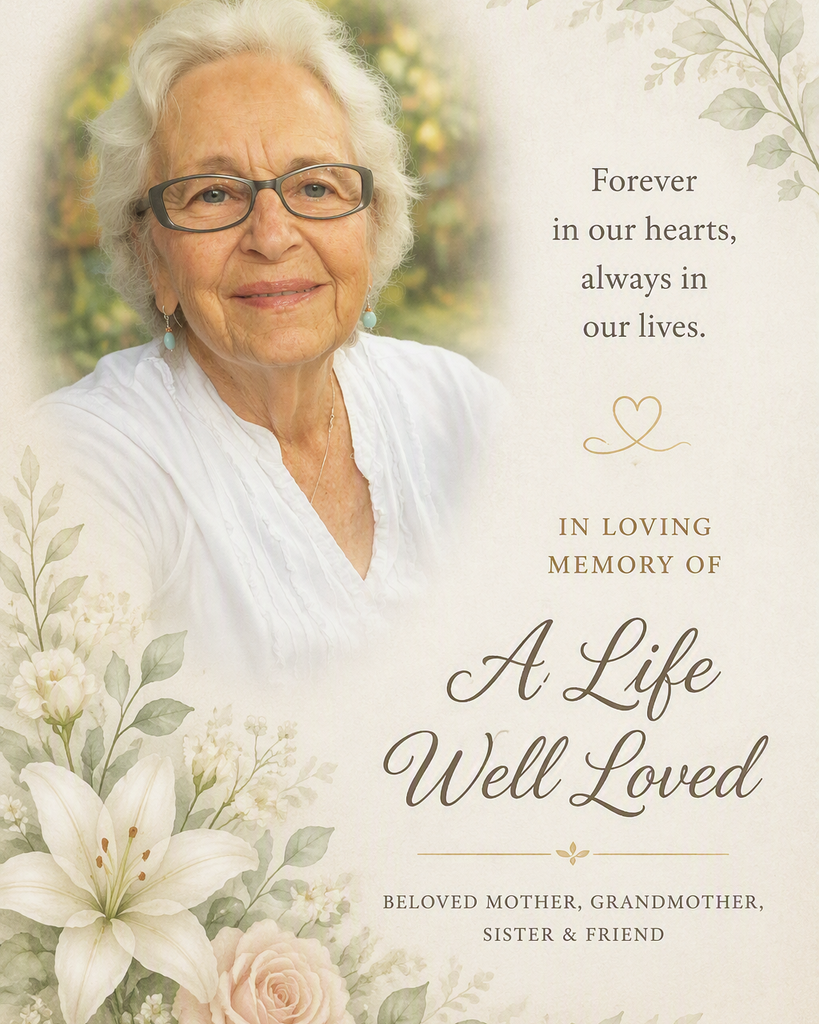 Loretta B. Mather