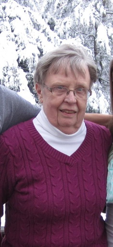 Phyllis B. Dean