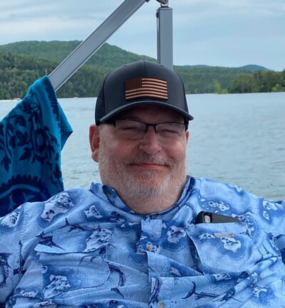Michael John Mccauley Profile Photo