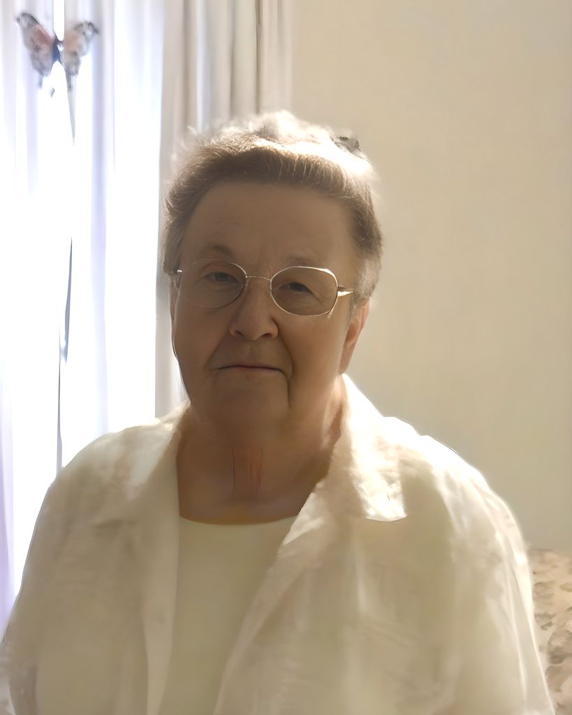 Norma Jean Dougan