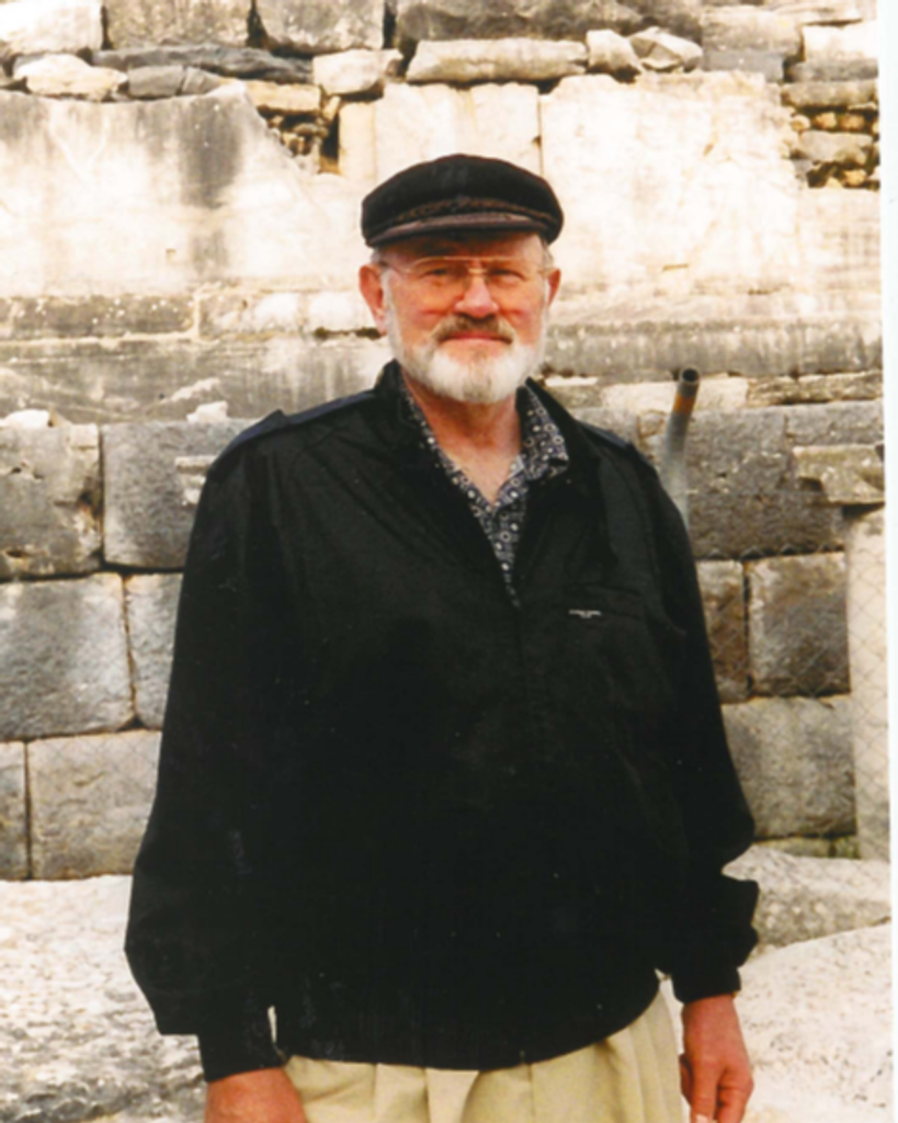 James Dolby Profile Photo