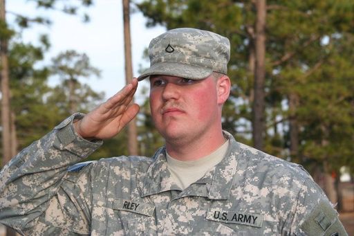 Andersen M Riley Profile Photo