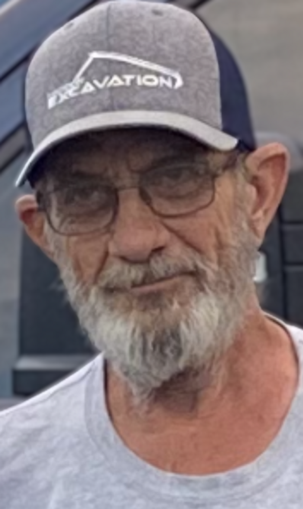 Bryon Haddon Profile Photo