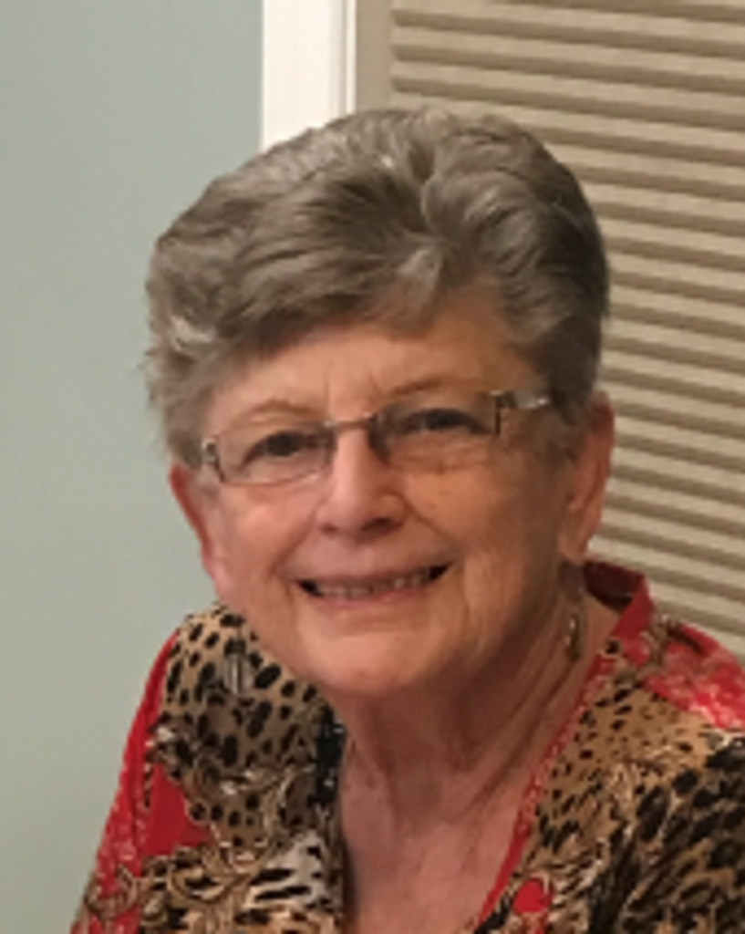 Karen Elizabeth Ferguson Profile Photo