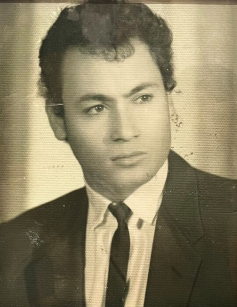 Abel Carrillo