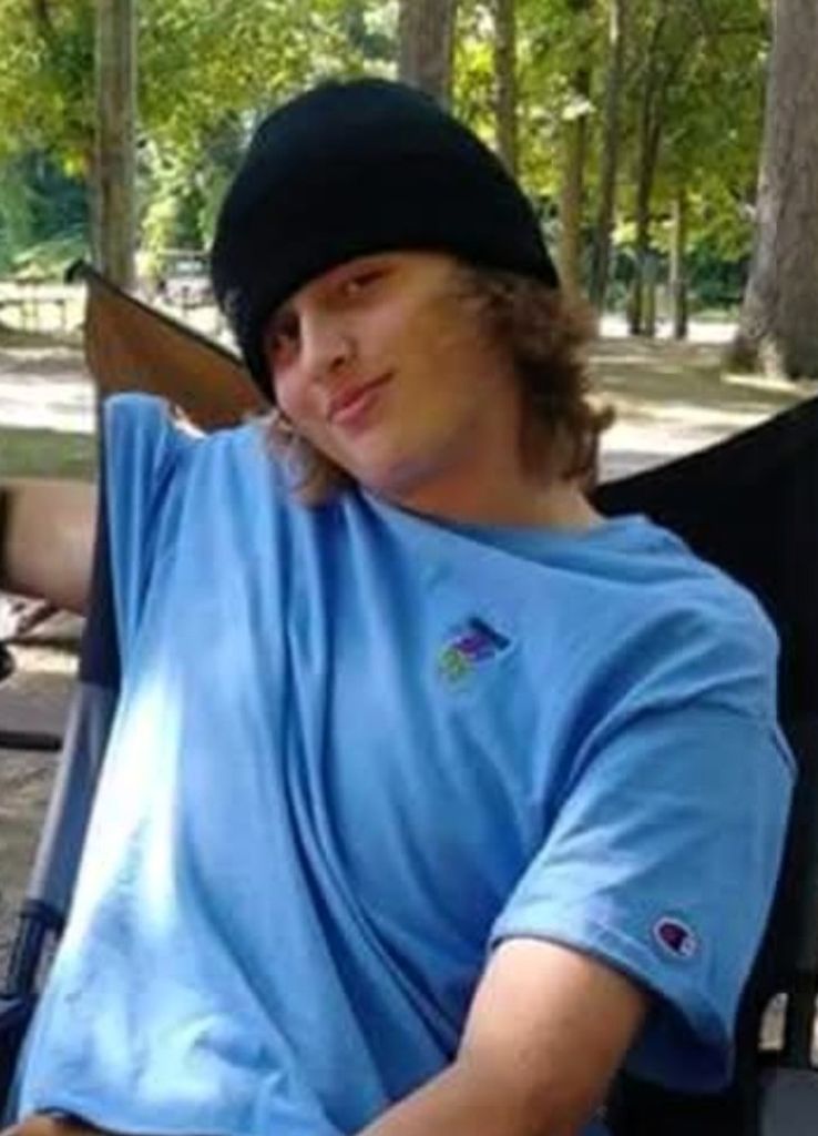 Logan Lee Gossard Profile Photo